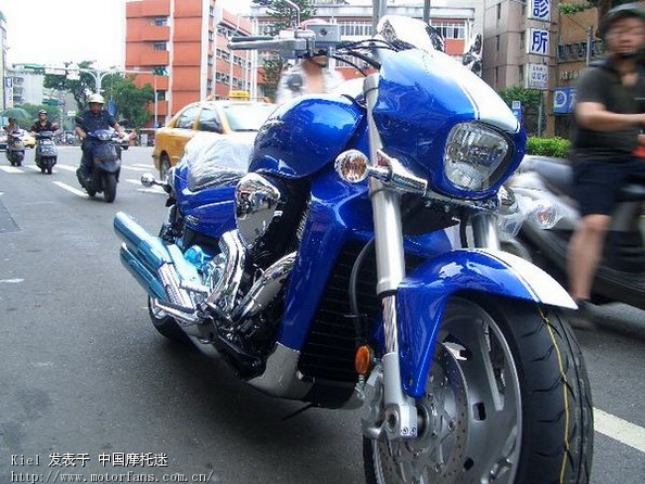 【太子党系列贴】 另类的铃木单缸太子 --- S40