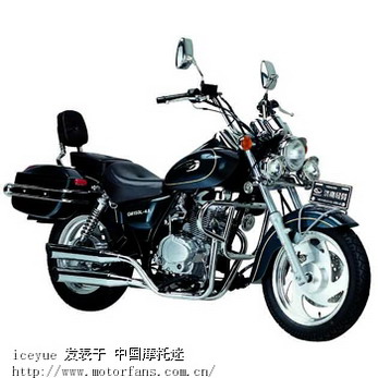 求助 请问各位,济南轻骑qm150l-4b这车怎么样