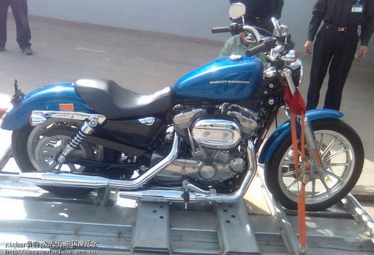 好消息!越野鱼雅马哈天剑125、唯楚JH150越野