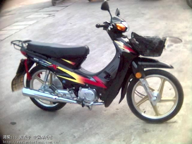 济南铃木赛驰110时速能达到120公里吗? - 弯梁