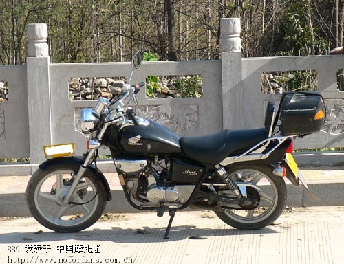 喇叭时响时不响怎么办 - 摩托车论坛 - 摩托车论