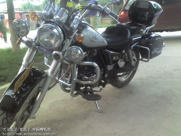 六千元以内买什么车好(顶杆机) - 摩托车论坛 - 