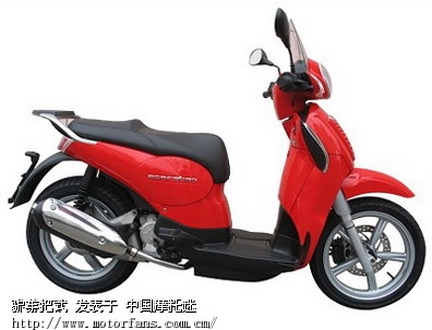 购置15000元内的踏板车,请摩友参考! - 踏板论