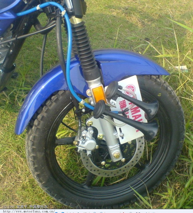 中国高油价令世界瞠目 - 雅马哈 - 摩托车论坛 -