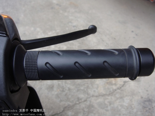 新大洲本田威胜一百多张图,给预买此款车的朋