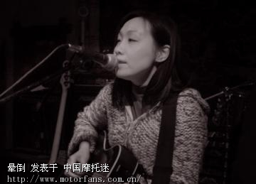 王娟 北京地下音乐的精灵 - 摩迷音乐视频交流