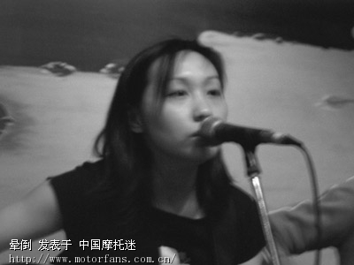 王娟 北京地下音乐的精灵 - 摩迷音乐视频交流