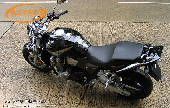 [Honda] (2006-1999) CB1300 资料 - 天下大排 - 摩托车论坛 - 中国第一摩托车论坛 - 摩旅进行到底!