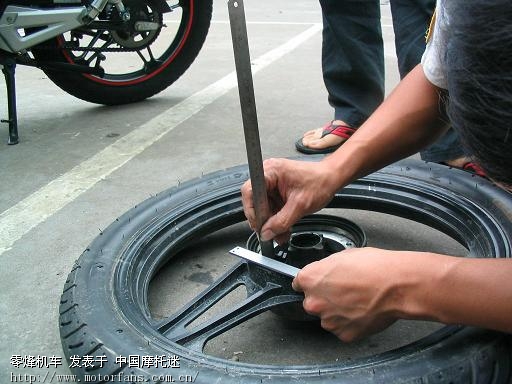 YBR125 铃木GXS125和新大州本田锐箭125改