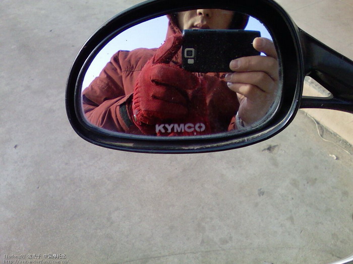 我的车车过5万了 - 踏板论坛 - 摩托车论坛 - 中国