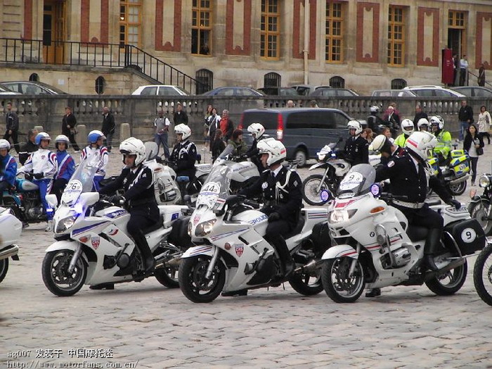 欧洲行之摩托见闻 - 摩托车论坛 - 摩托车论坛 - 中国第一摩托车论坛 - 摩旅进行到底!