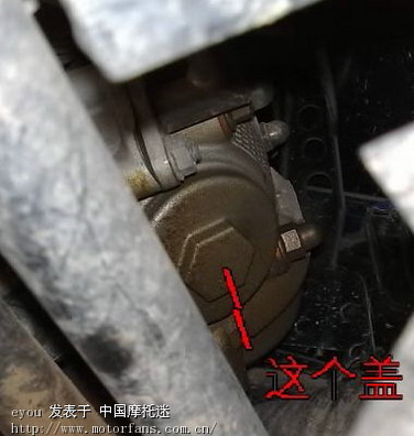 为什么我3千多4千多的车子的发动机好好的? -