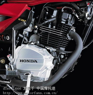 想学习维修本田125OHV摩托车发动机 - 维修改