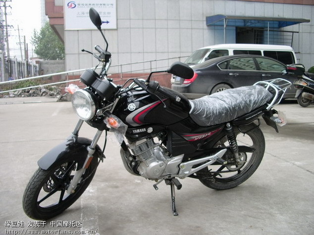 新天剑挂档问题,急啊,都不敢骑了 - 雅马哈 - 摩