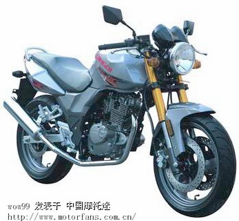 力帆250这车如何- 力帆摩托- 力帆-劲车族系列