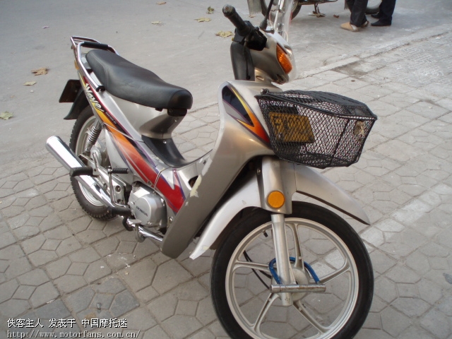 想买辆4000元左右的弯梁车,要性价比好的,求高