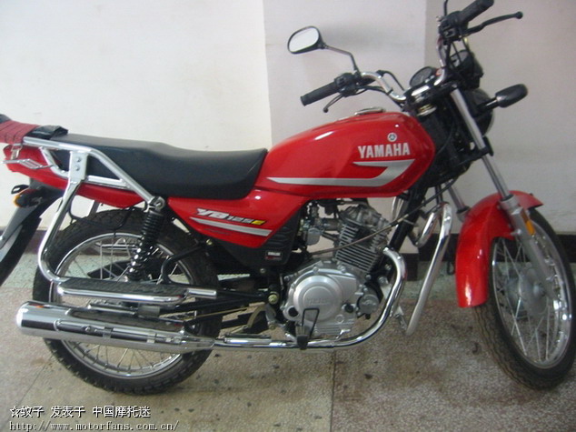 请教各位大侠,6000左右能买到怎样的YAMAHA