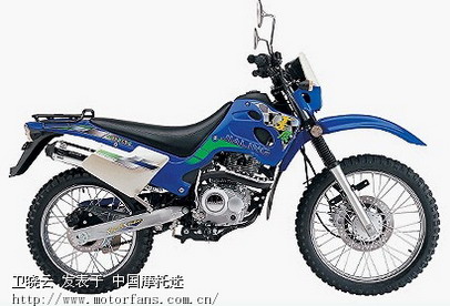 150越野车换125的双缸车 - 安徽摩友交流区 - 摩