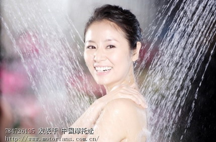 林心如摩托到底-论坛迷论坛-摩托车水吧-中国第一摩托车美女-摩旅大便进行!洗澡日本美女上图片