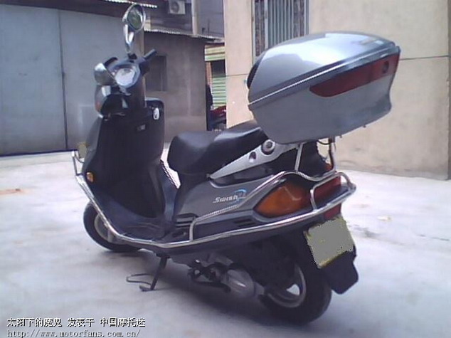 外地购买摩托要上牌。 - 摩托车论坛 - 摩托车论