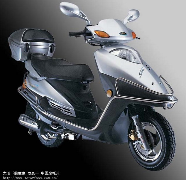 外地购买摩托要上牌。 - 摩托车论坛 - 摩托车论