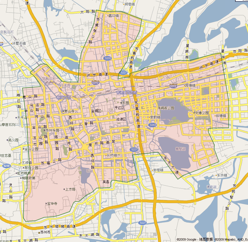 苏州禁摩的范围: 在行驶路线上,全天禁止二,三轮摩托车,轻便摩托车