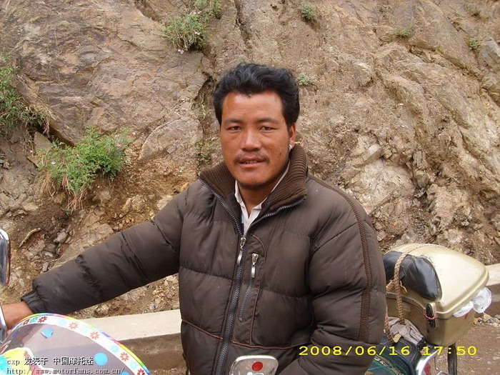 2008回顾与见证:岳阳人的渝、黔、滇、藏、青