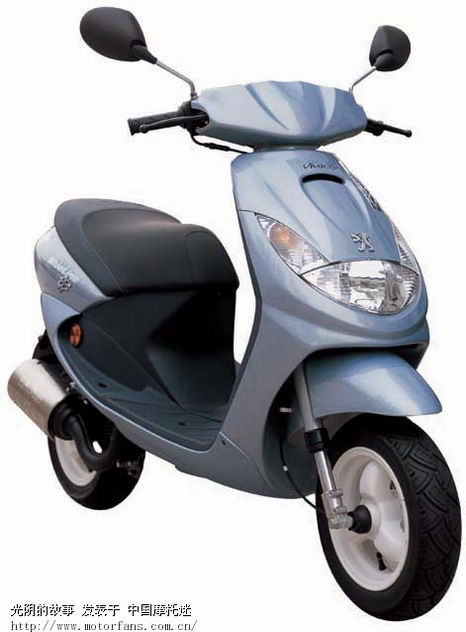 中国摩托车系列经典车型【共18款】 - 雅马哈