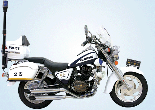 钱江禧王QJ150-18说明书下载 qj150钱江说明书下载