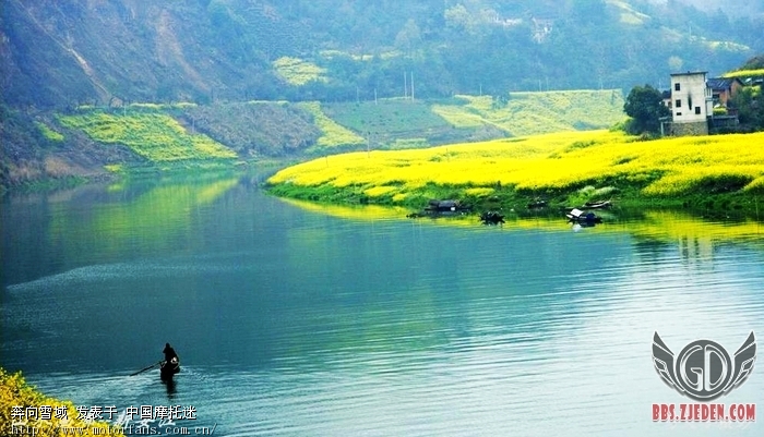 千岛湖黑白风景图片_cninr 千岛湖黑白风景图片