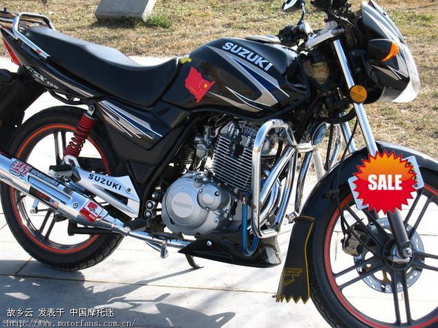 铃木!国产车里,最皮实,最不容易坏、声音最好听