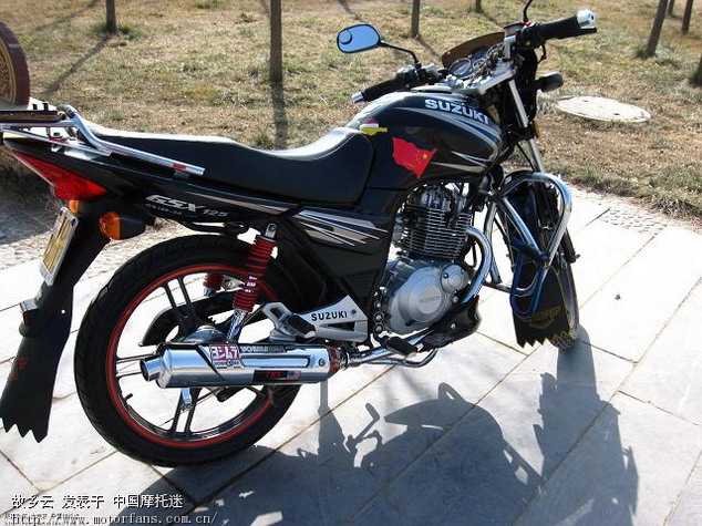 铃木!国产车里,最皮实,最不容易坏、声音最好听