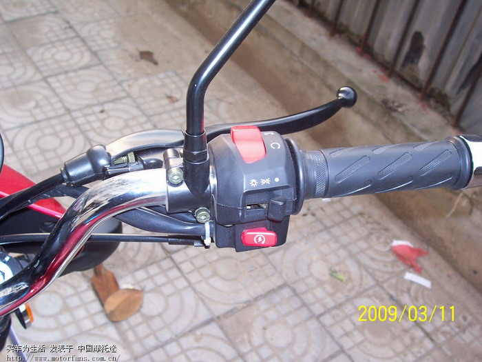 豪爵悦冠150,22516公里换黑霸王!119页有最新