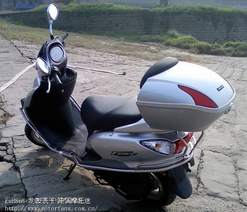 飞梦-<em>新大洲本田</em>-<em>摩托</em>车论坛手机版-中国第一车