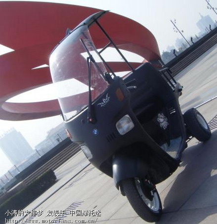 本田不倒翁 - 山东摩友交流区 - 摩托车论坛 - 中