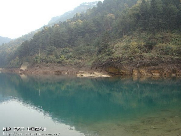 游永川石笋山 - 重庆摩友交流区 - 摩托车论坛 -