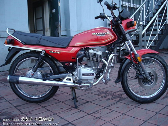 五本125a pk 新本cbf150-五羊本田-骑式车讨论专区-车