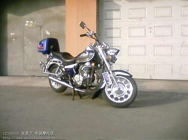 有国威牌--GW150--5E太子的朋友请谈谈 - 江苏