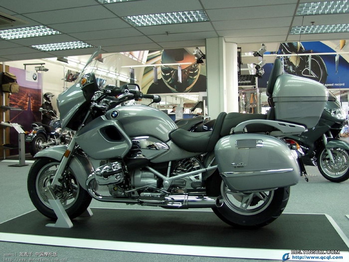 宝马摩托专卖店 - 天下大排 - 宝马BMW - 摩托车