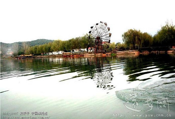 嫘祖故里--湖北宜昌远安 - 湖北摩友驿站 - 摩托