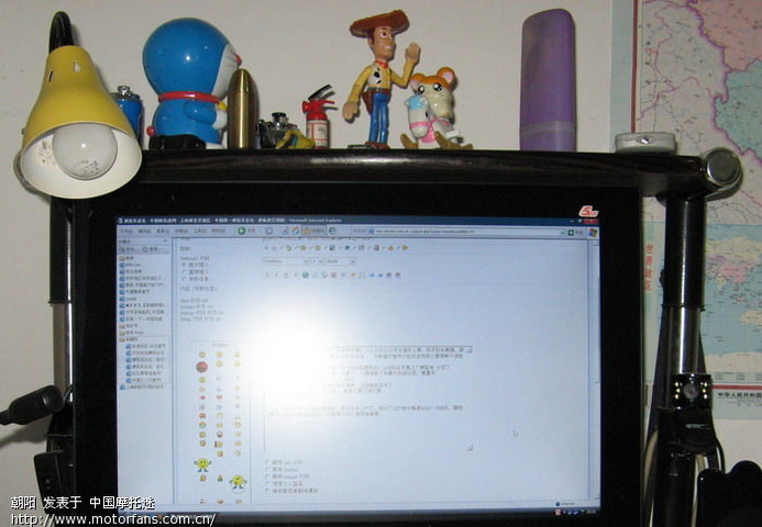 成了一半的上牌!加问:现在黄c摩托车过户费多