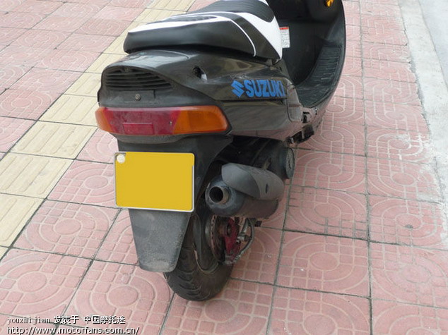 铃木也疯狂 超人暴改之旅完成 [清晰多图] - 踏板