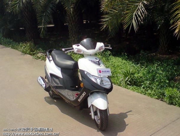 红巨星让我心动呀 - 踏板论坛 - 摩托车论坛 - 中