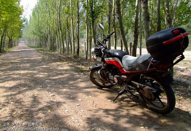 大家说说两冲的125能跑多块 - 摩托车论坛 - 摩