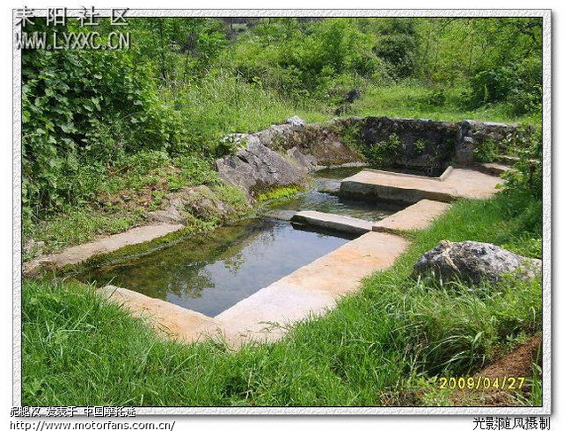 环游东江湖、寄情天鹅山! - 湖南摩友交流区 - 摩