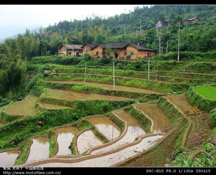 湘东摩旅参加浏阳烟花节(第二次活动) - 湖南摩