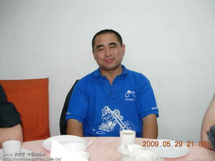 在这里要隆重表扬一个人 我们的机械师~ - 上海