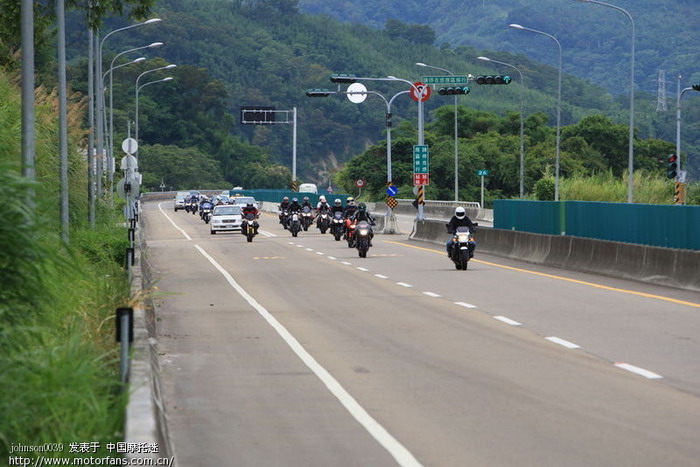 驾驶哈雷883R与风暴150的感受 - 上海摩友交流