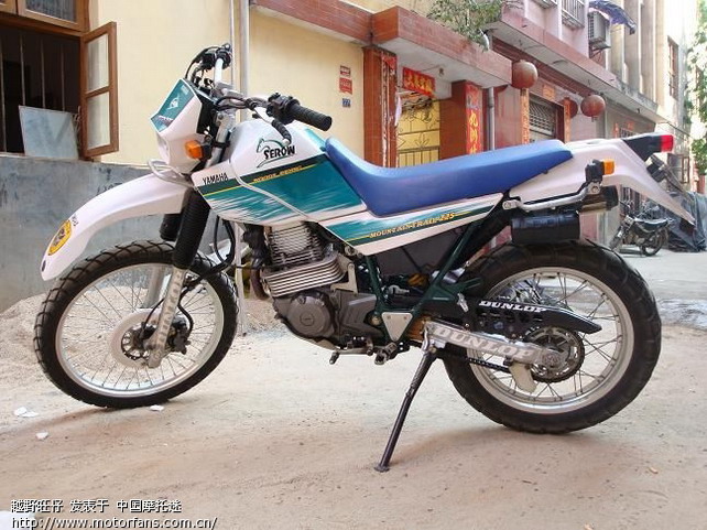 (高手进)这种油冷器有用吗? - 维修改装 - 摩托车