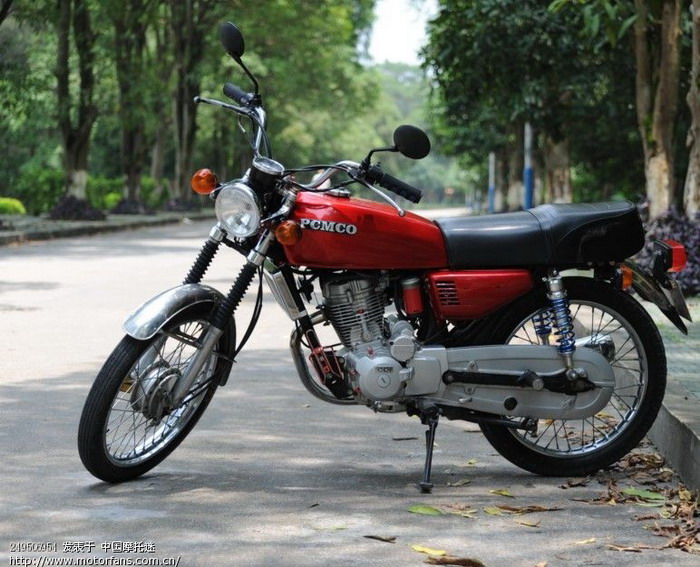 CG125 - 摩托车论坛 - 摩托车论坛 - 中国第一摩